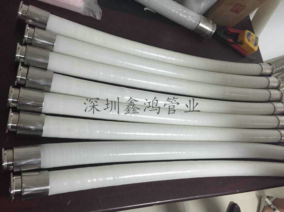  制藥級硅膠鋼絲軟管的一些技術經濟指標都包含那些？